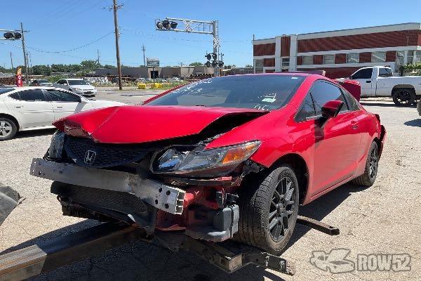 Photo of 2012 Honda Civic