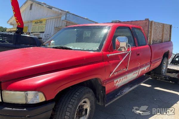 Photo of 1996 Dodge Ram 2500