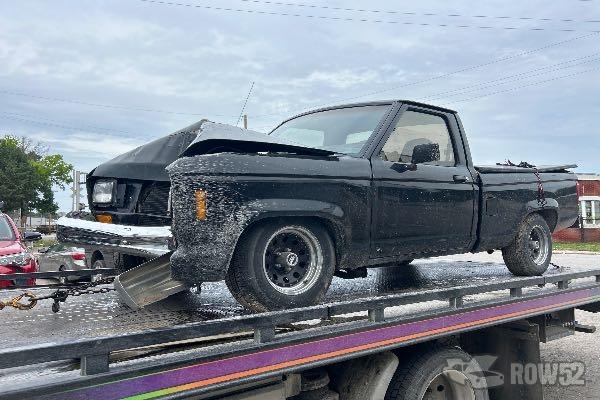 Photo of 1987 Ford Ranger