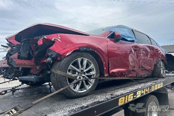 Photo of 2019 Mazda CX-9