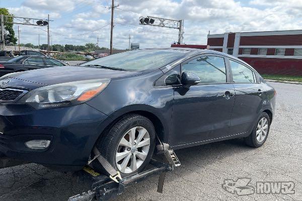 Photo of 2015 Kia Rio