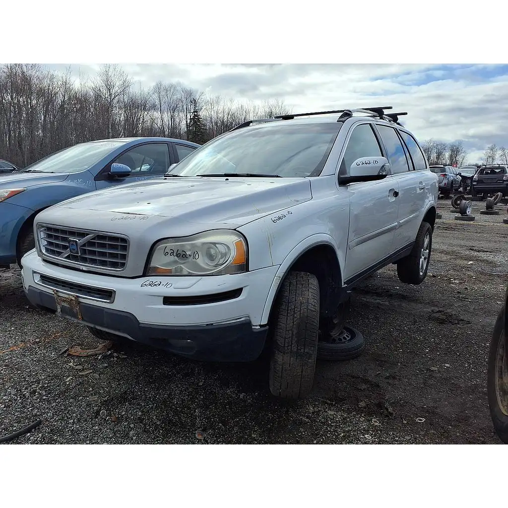 Photo of 2010 Volvo Xc90