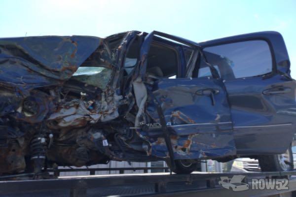 Photo of 2004 Toyota Tundra