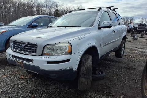 Photo of 2010 Volvo Xc90