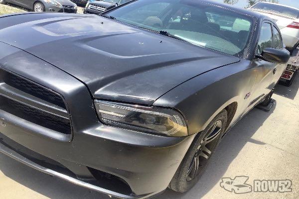 Photo of 2013 Dodge Charger