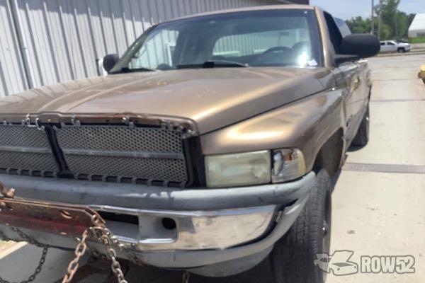 Photo of 2000 Dodge Ram 1500