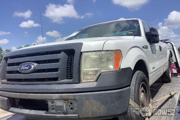 Photo of 2012 Ford F-150