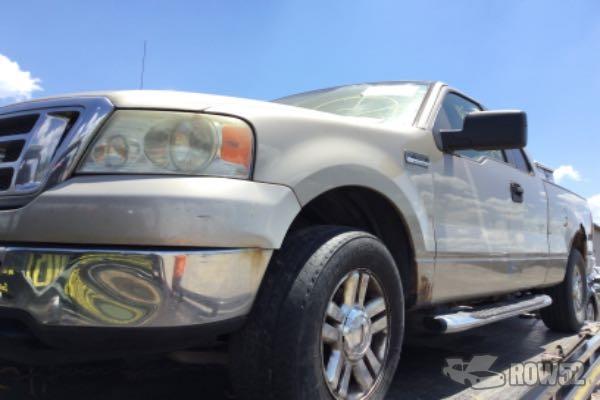 Photo of 2008 Ford F-150