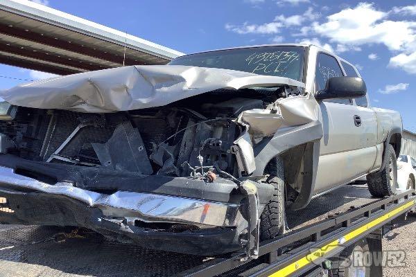 Photo of 2006 Chevrolet Silverado 1500