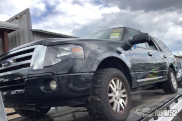 Photo of 2012 Ford Expedition