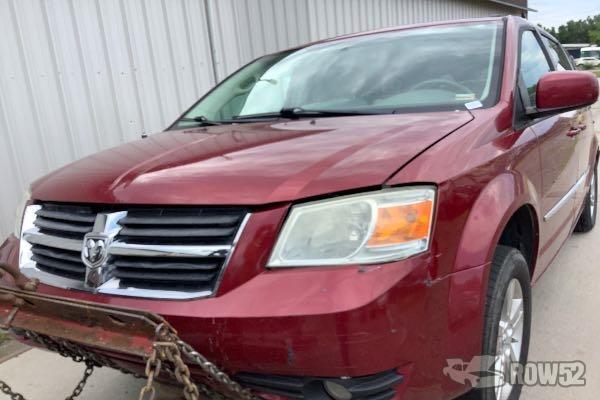 Photo of 2010 Dodge Grand Caravan