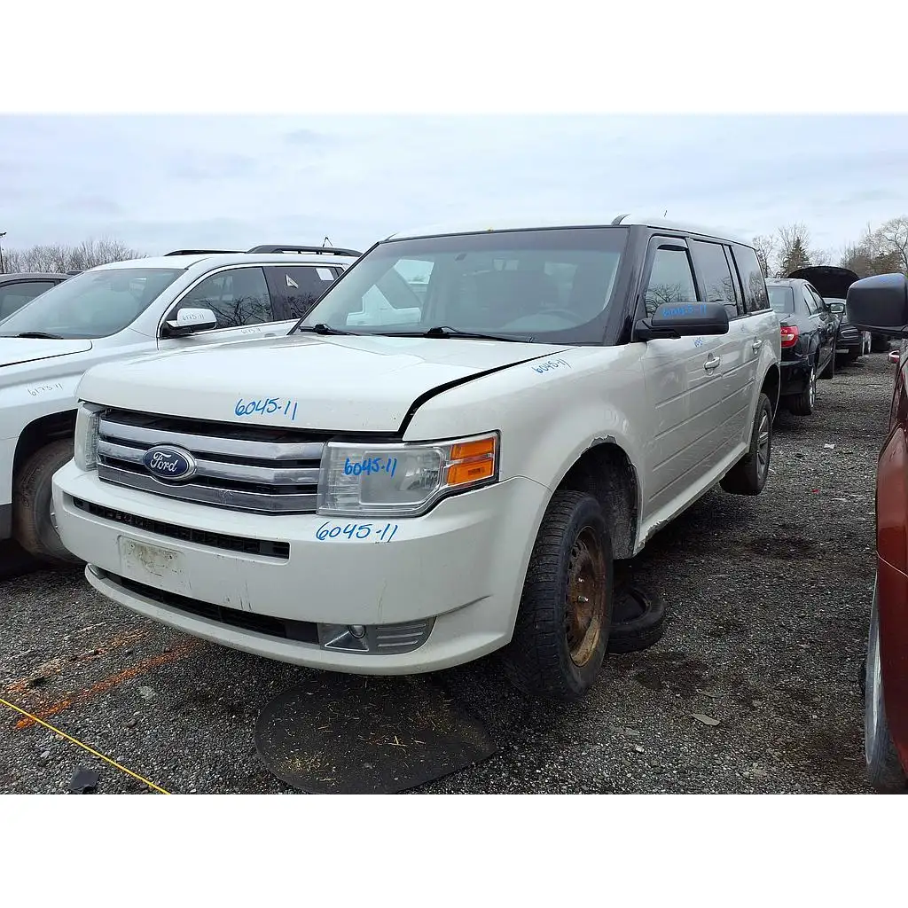 Photo of 2011 Ford Flex