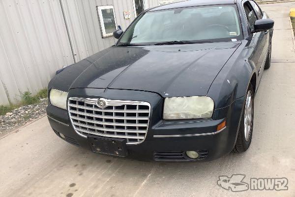 Photo of 2007 Chrysler 300