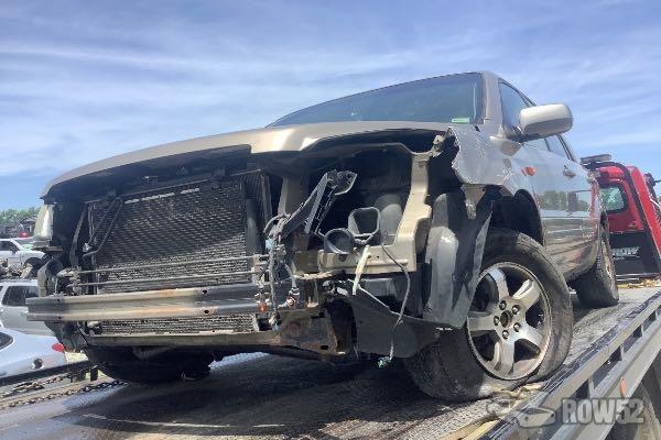 Photo of 2006 Honda Pilot