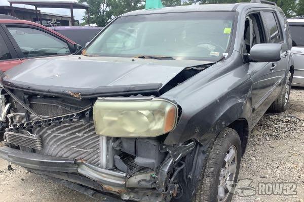 Photo of 2009 Honda Pilot