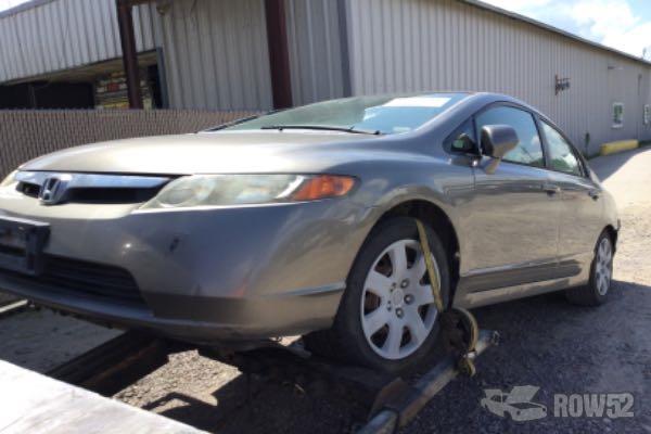 Photo of 2006 Honda Civic