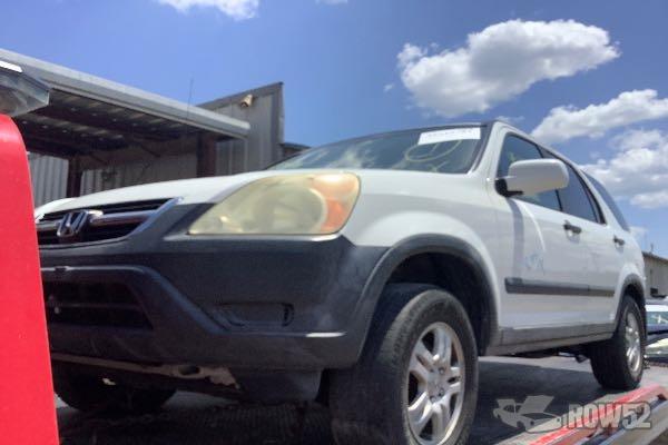 Photo of 2003 Honda CR-V