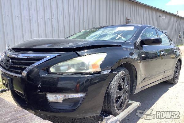 Photo of 2013 Nissan Altima