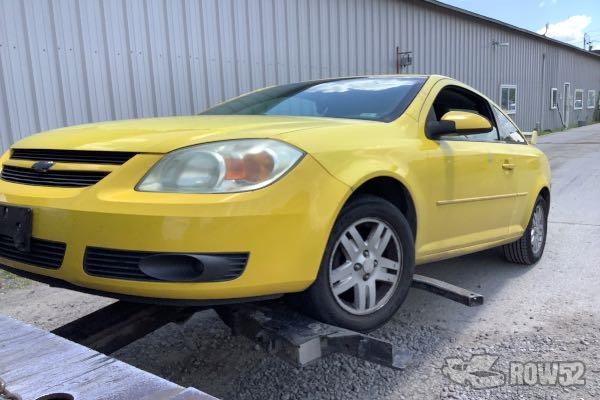 Photo of 2005 Chevrolet Cobalt