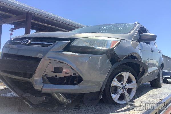Photo of 2013 Ford Escape