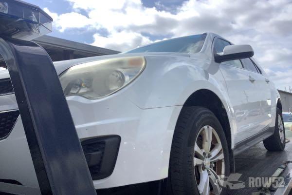 Photo of 2013 Chevrolet Equinox