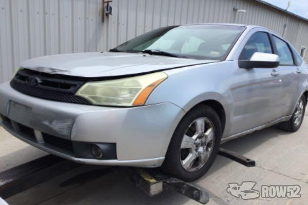 Photo of 2009 Ford Focus