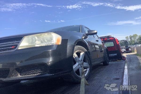 Photo of 2013 Dodge Avenger