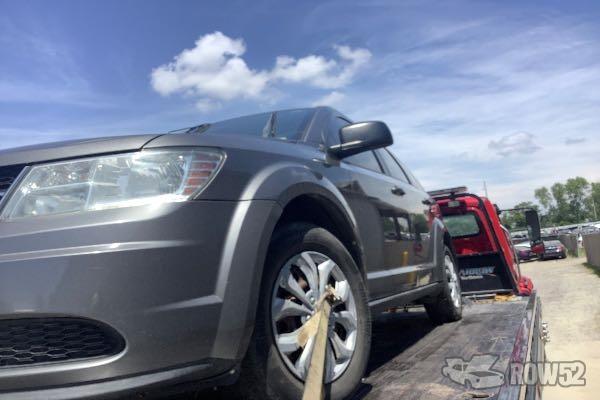 Photo of 2013 Dodge Journey