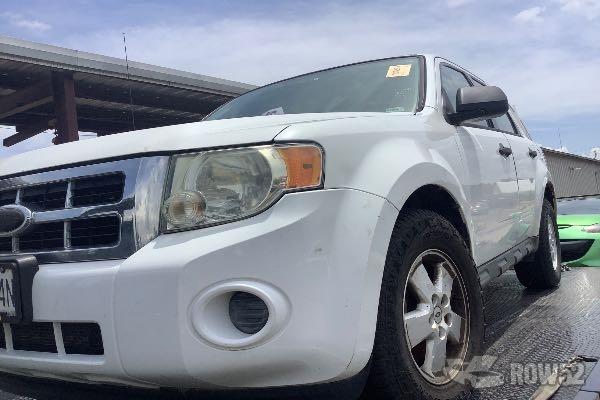 Photo of 2010 Ford Escape