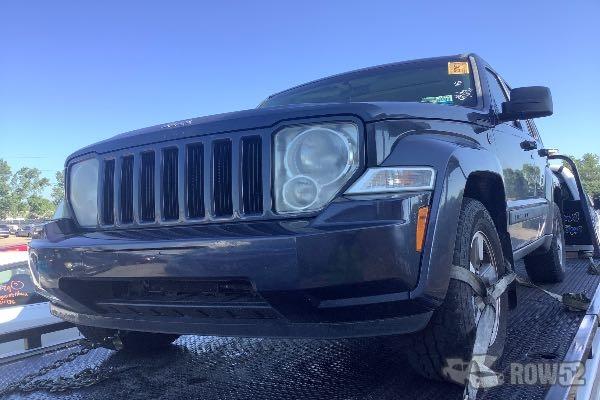 Photo of 2008 Jeep Liberty