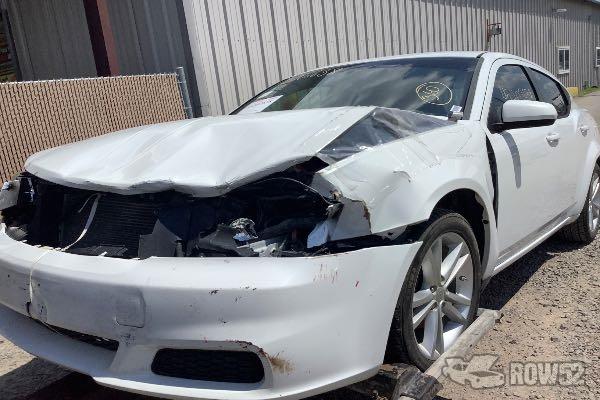 Photo of 2012 Dodge Avenger