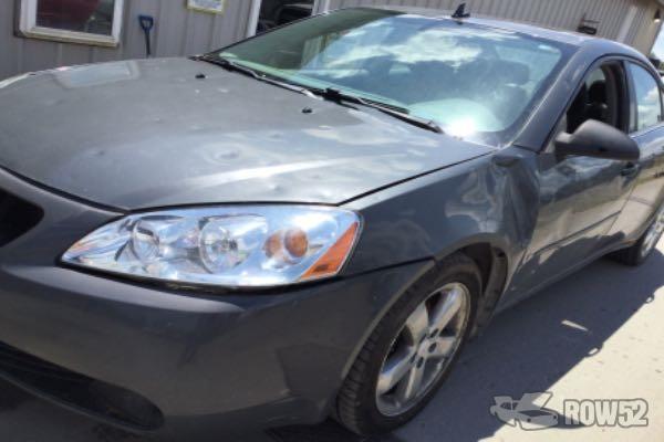 Photo of 2008 Pontiac G6