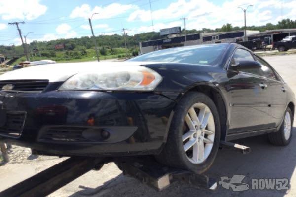 Photo of 2008 Chevrolet Impala