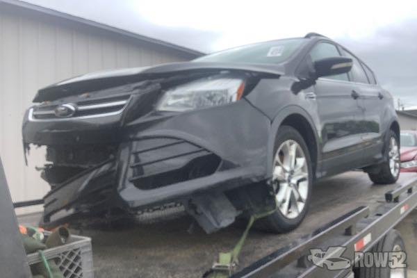 Photo of 2013 Ford Escape