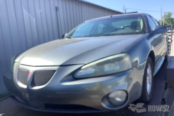 Photo of 2005 Pontiac Grand Prix