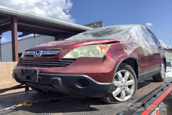 Photo of 2007 Honda CR-V