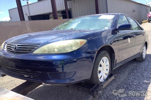 Photo of 2006 Toyota Camry