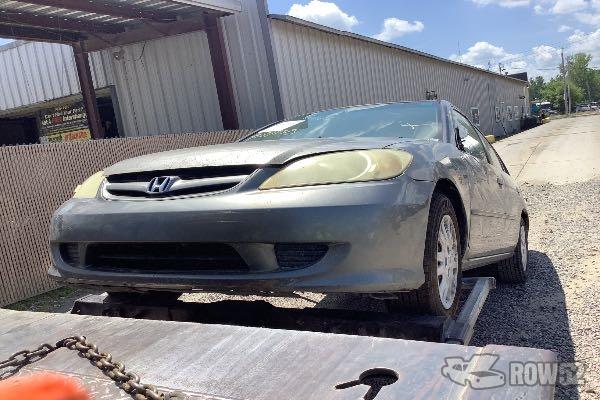 Photo of 2005 Honda Civic