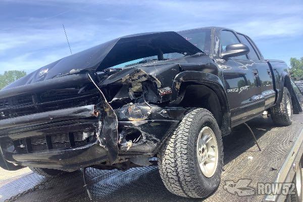 Photo of 2000 Dodge Dakota