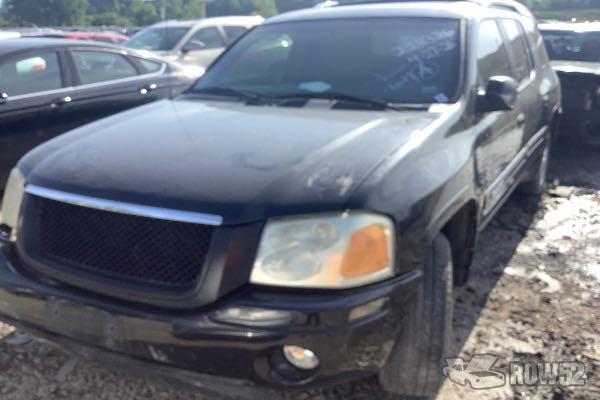 Photo of 2004 GMC Envoy
