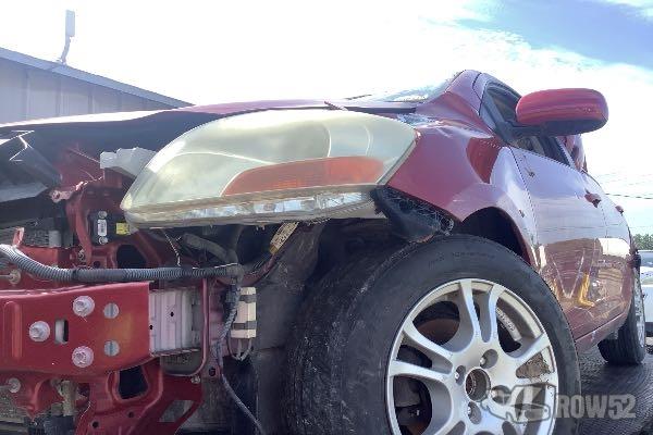Photo of 2008 Toyota Yaris