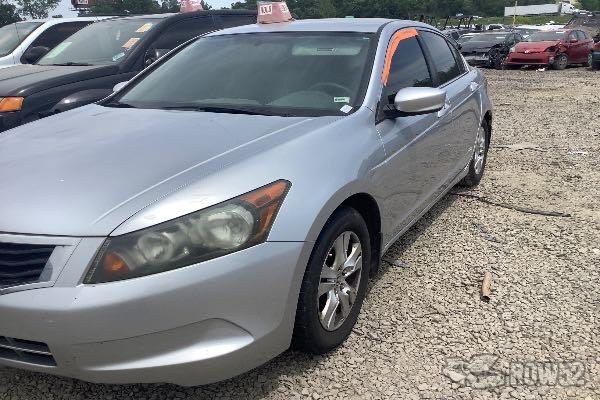 Photo of 2008 Honda Accord