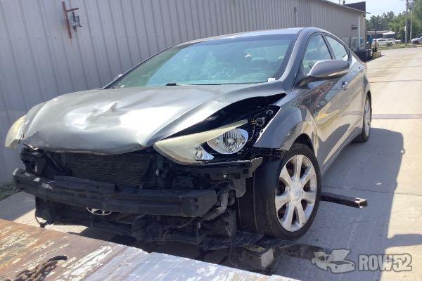 Photo of 2013 Hyundai Elantra