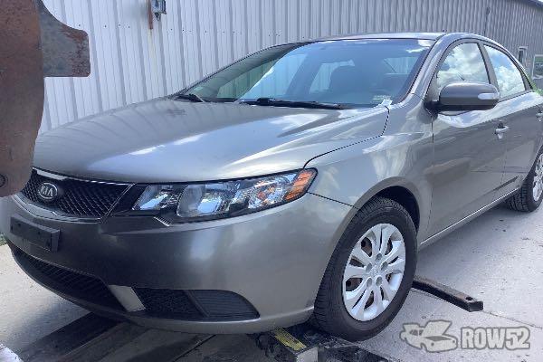 Photo of 2010 Kia Forte