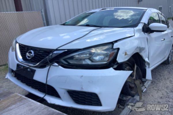 Photo of 2016 Nissan Sentra