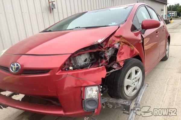 Photo of 2011 Toyota Prius