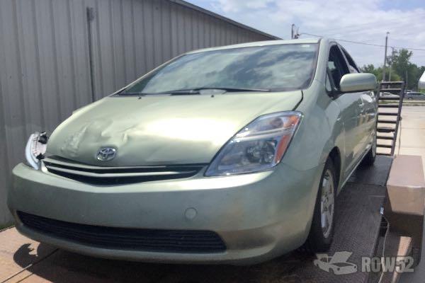 Photo of 2009 Toyota Prius