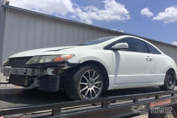 Photo of 2007 Honda Civic