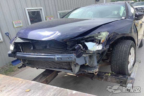 Photo of 2007 Honda Accord