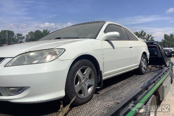 Photo of 2004 Honda Civic